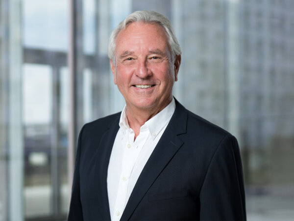 Norbert Schwaninger